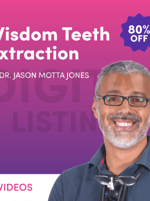 Wisdom Teeth Extraction